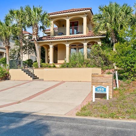 La Valencia Villas Розмари-Бич Экстерьер фото