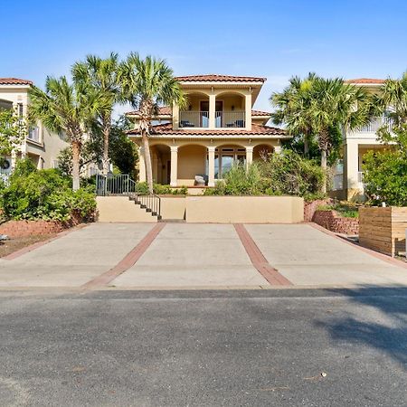 La Valencia Villas Розмари-Бич Экстерьер фото