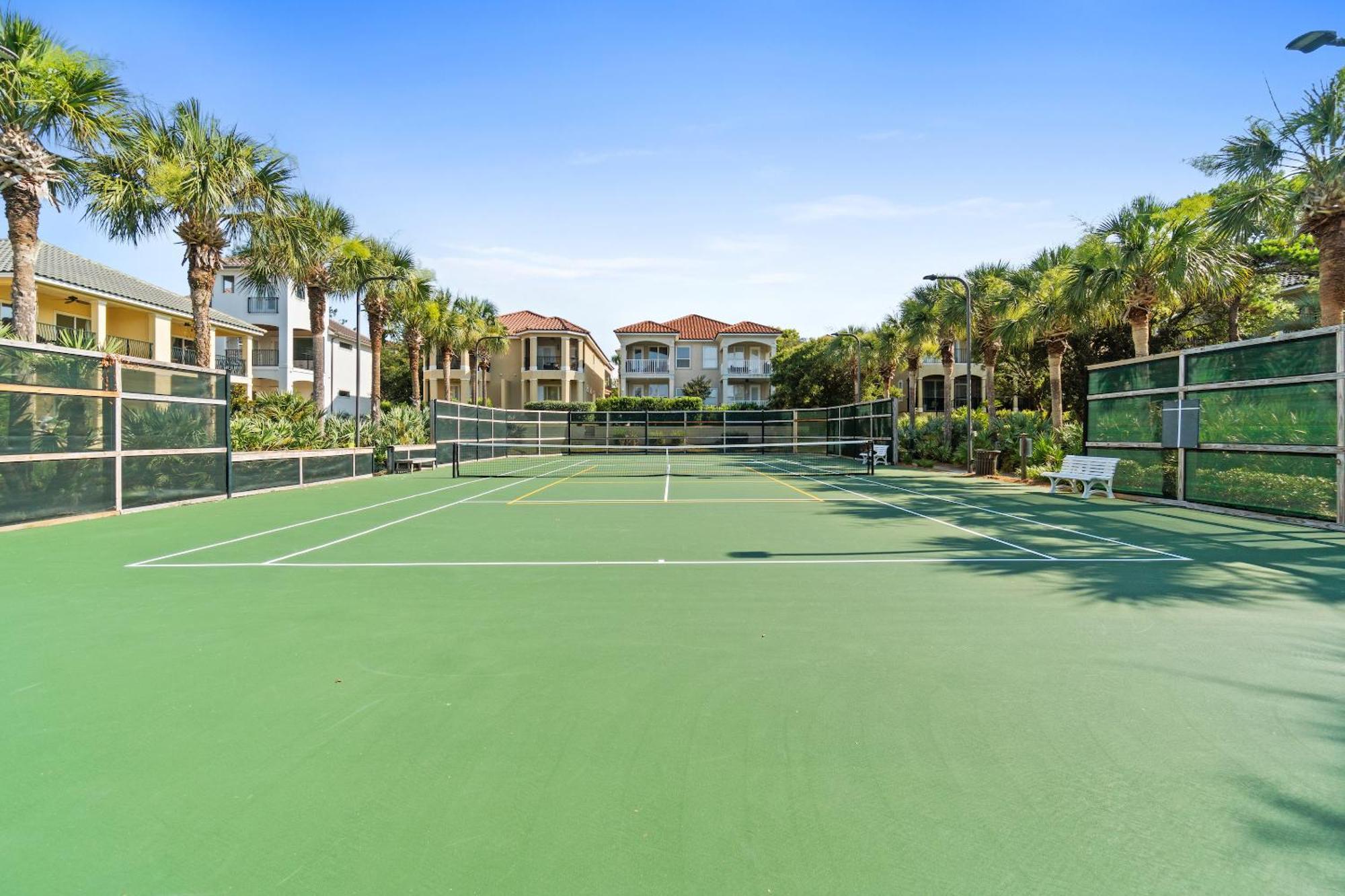 La Valencia Villas Розмари-Бич Экстерьер фото