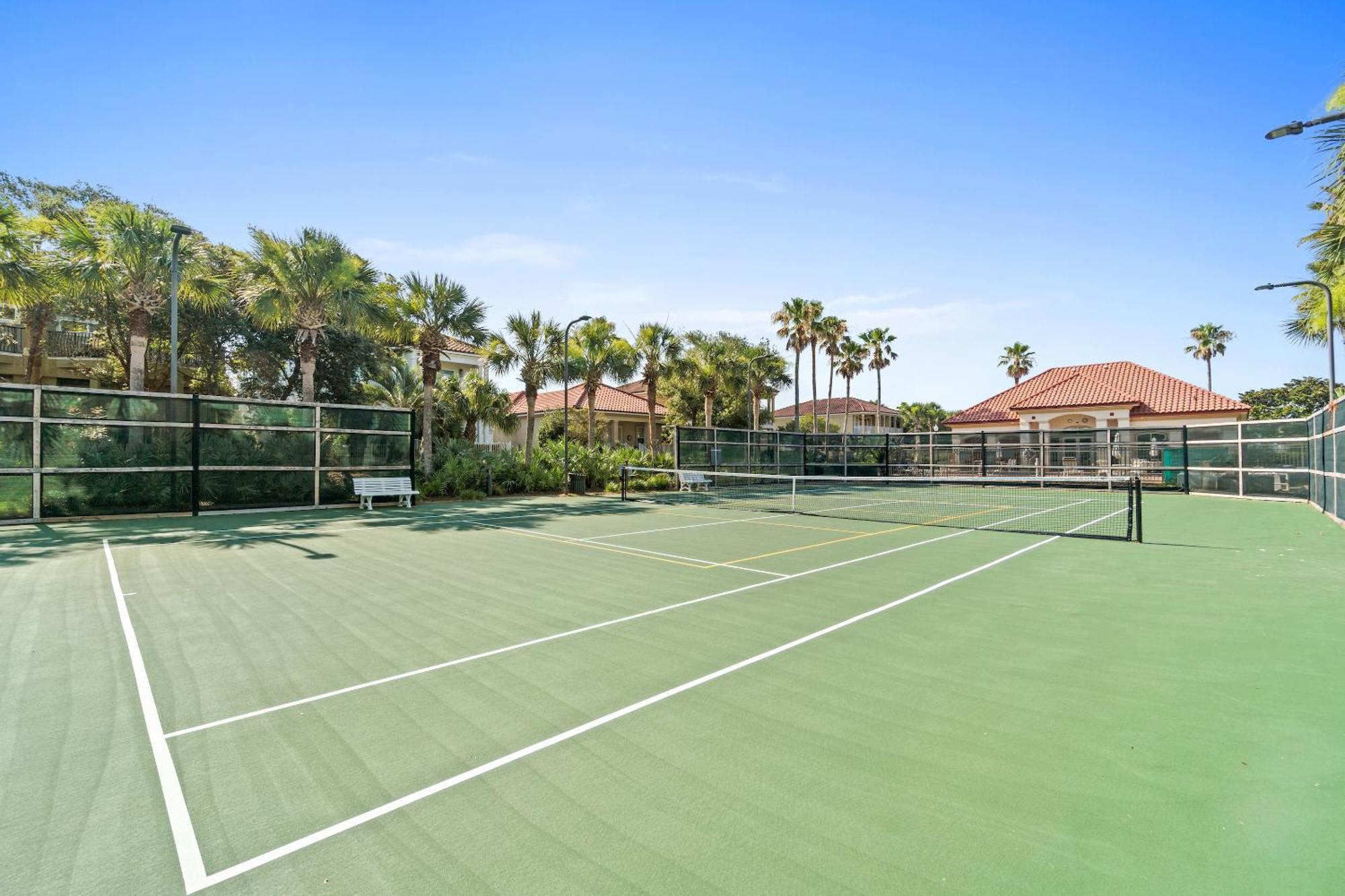 La Valencia Villas Розмари-Бич Экстерьер фото